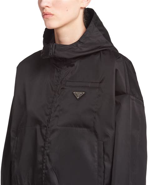 prada outdoor jacket|Prada jacket women's.